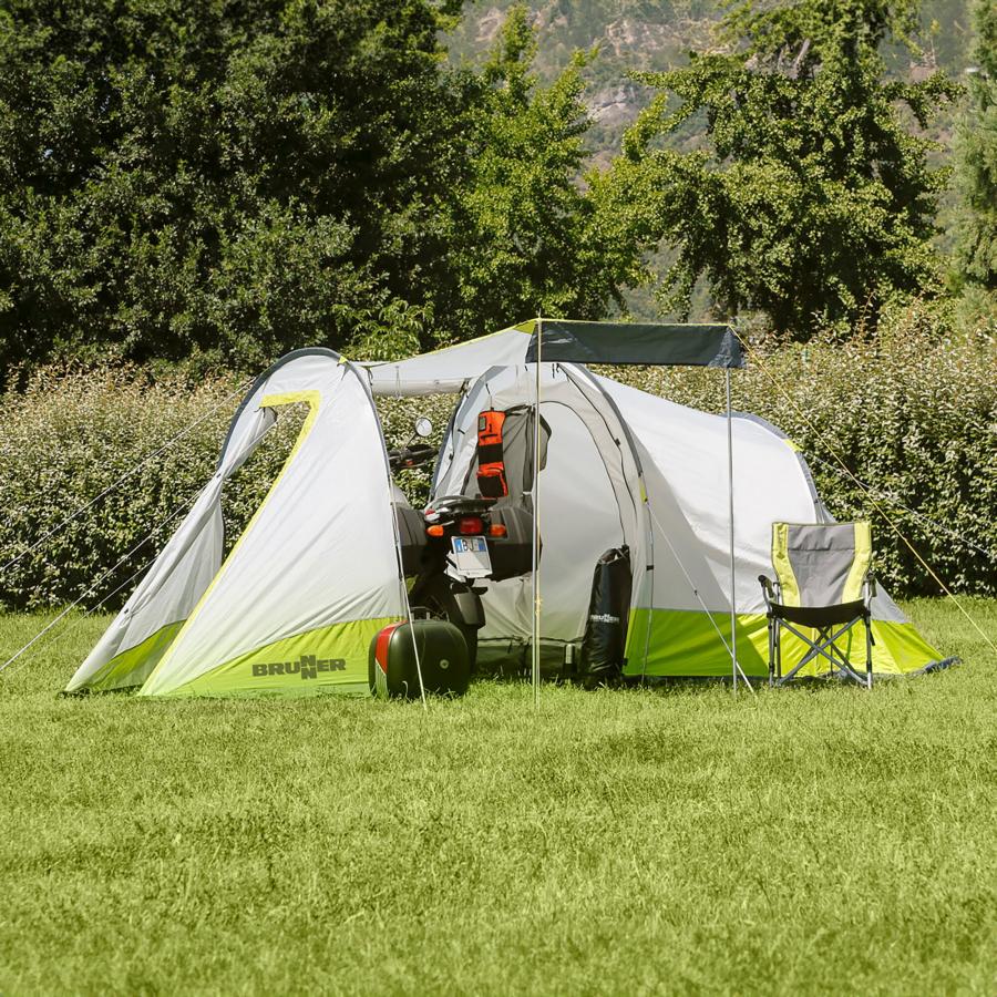 Product image 1 of the product “Zelt Atomic 3 ”